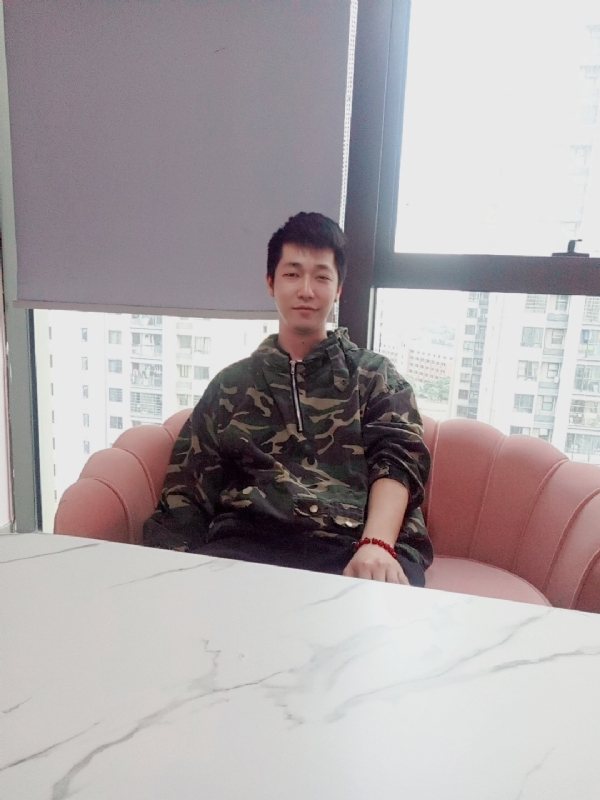 网恋被骗37块5的第二张照片--宁化婚介网