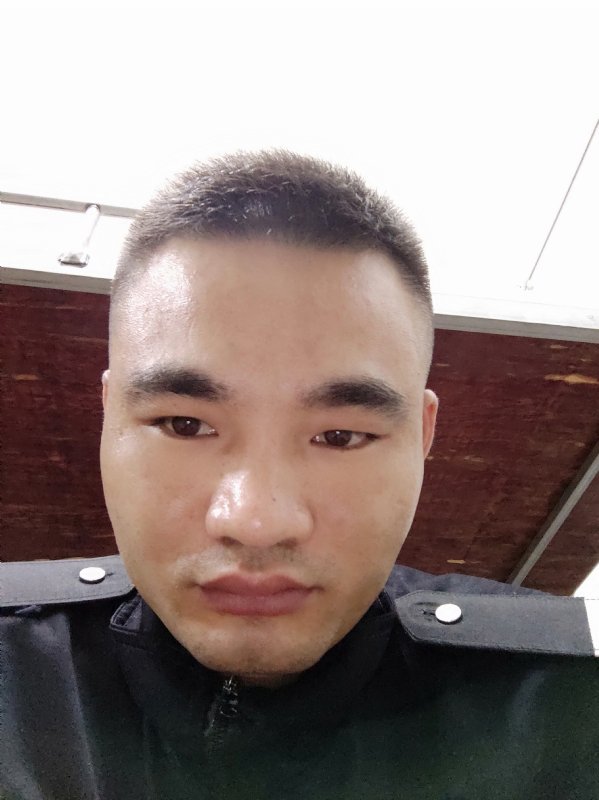 泉的第一张照片--宁化婚介网