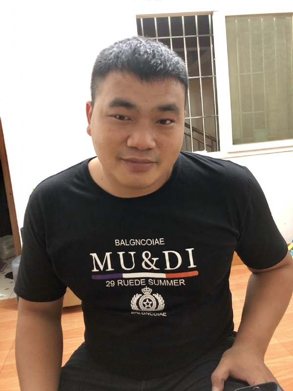 晴栀的第一张照片--宁化婚介网