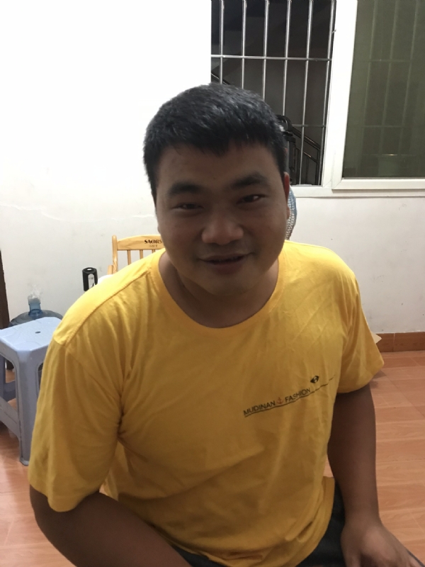 晴栀的第二张照片--宁化婚介网