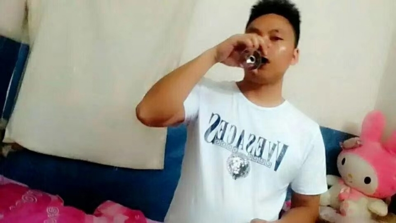 寻缘的第一张照片--宁化婚介网