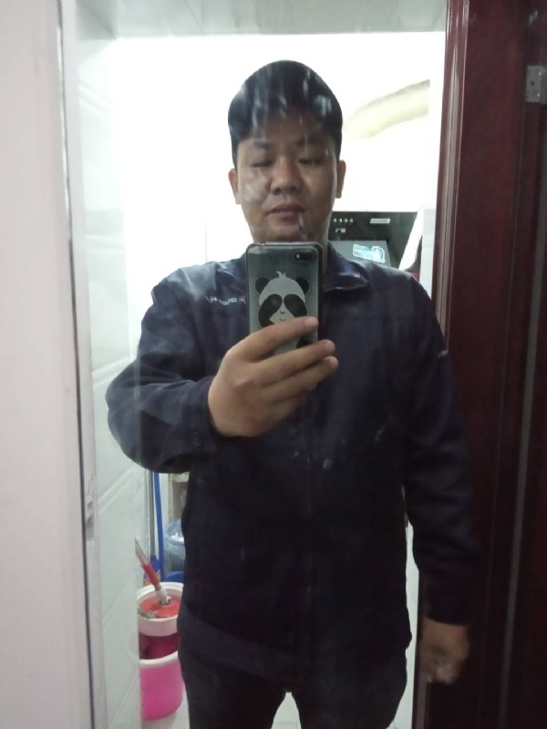 寂寞丑小鸭的第一张照片--宁化婚介网
