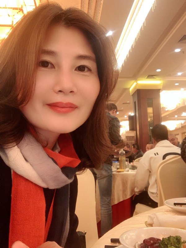 遥想的第一张照片--宁化婚介网