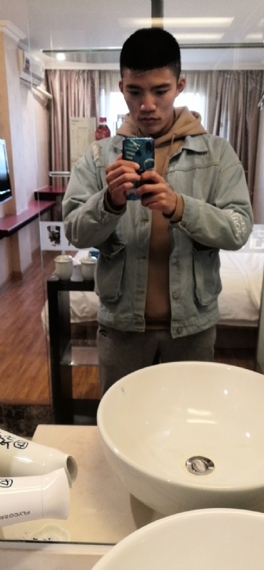 爱上一座陈的第一张照片--宁化婚介网