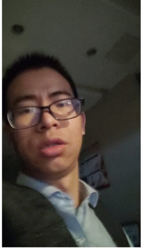 小螃蟹的第二张照片--宁化婚介网