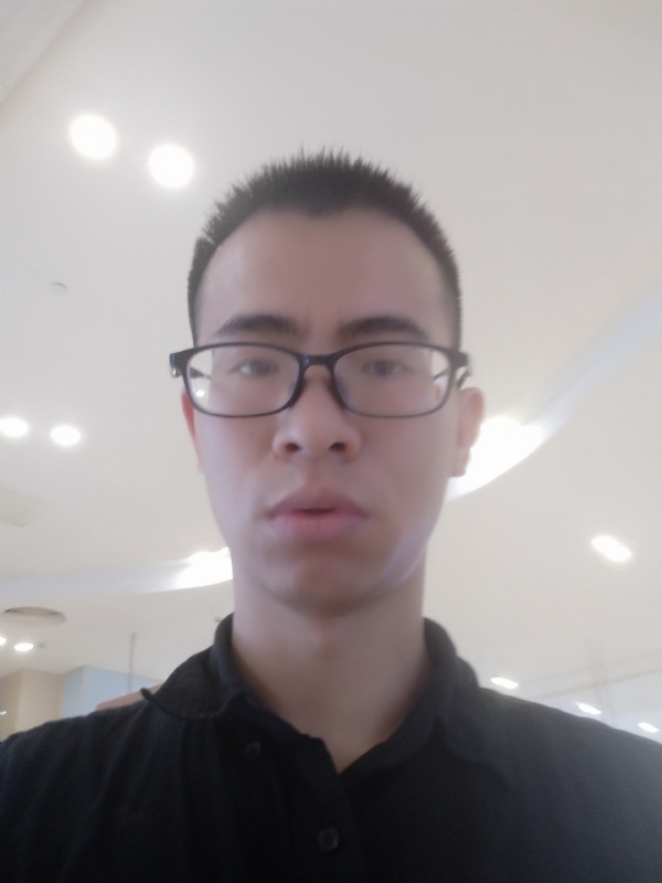 小螃蟹的第四张照片--宁化婚介网