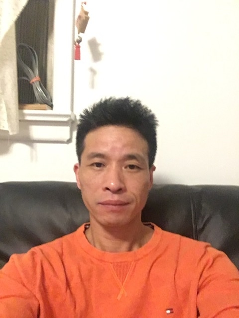 美籍华人的第一张照片--宁化婚介网