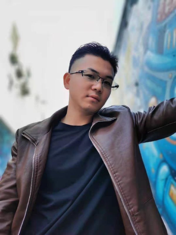 清歌曼舞的第一张照片--宁化婚介网