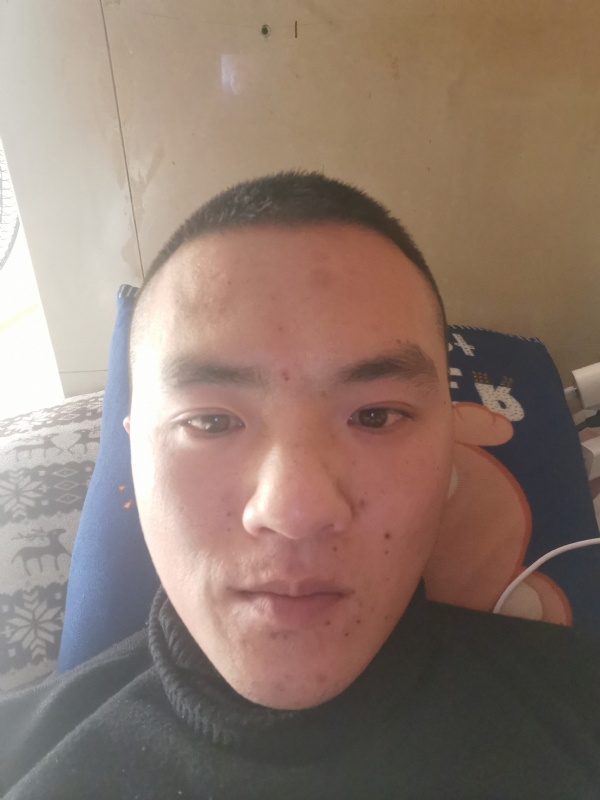 余生平凡的第二张照片--宁化婚介网