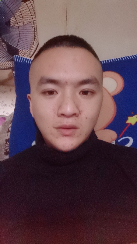 余生平凡的第三张照片--宁化婚介网