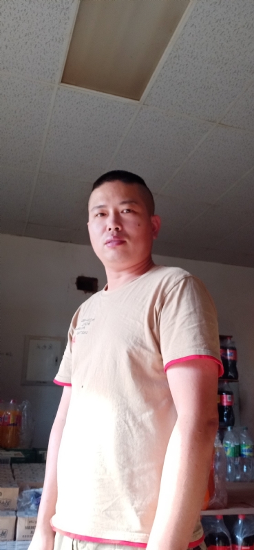 有心人的第三张照片--宁化婚介网