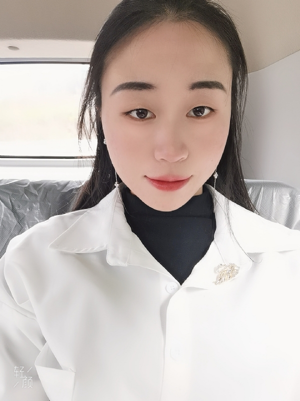 丽丽的第三张照片--宁化婚介网