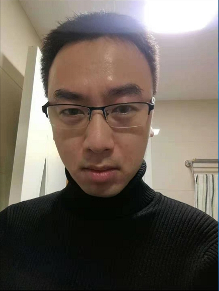 雨秋的第一张照片--宁化婚介网