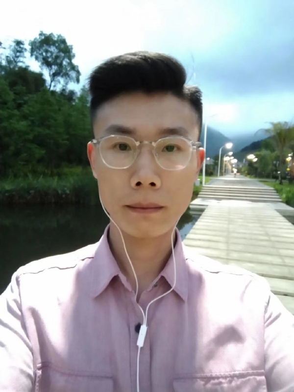 彩虹的第一张照片--宁化婚介网