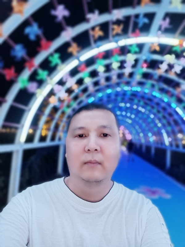 这样的我的第一张照片--宁化婚介网
