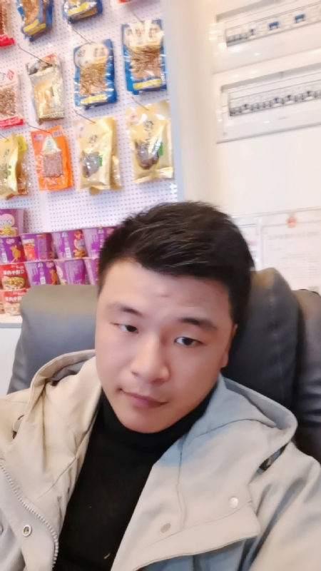 小宇的第一张照片--宁化婚介网