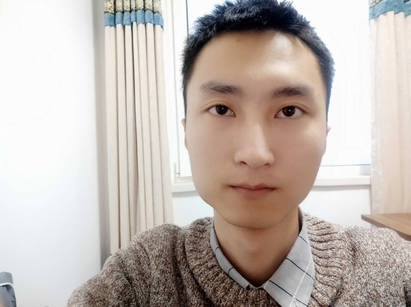陈先生的第一张照片--宁化婚介网