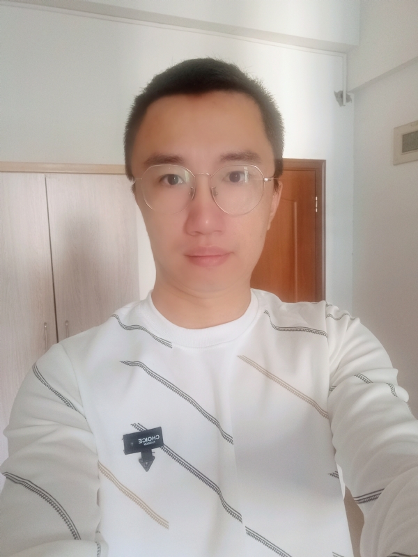 一生有你*足矣的第一张照片--宁化婚介网