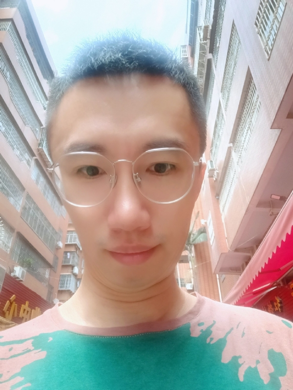 一生有你*足矣的第二张照片--宁化婚介网