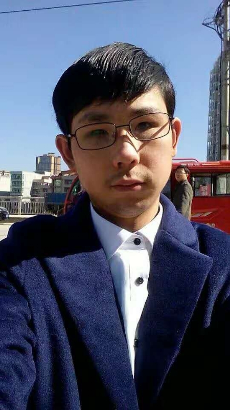 到处跑的小天意的第一张照片--宁化婚介网