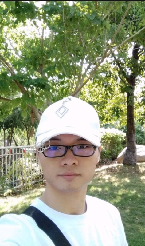尘尘的第一张照片--宁化婚介网