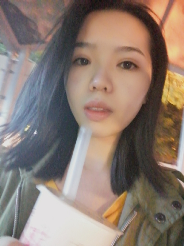 涯涯的第一张照片--宁化婚介网