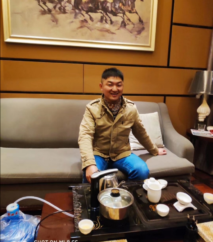 晨曦的第一张照片--宁化婚介网