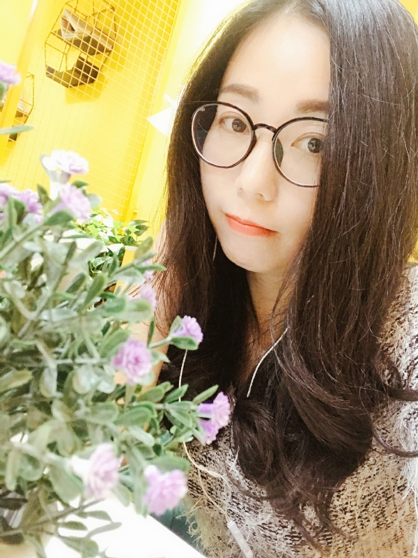 薇薇的第二张照片--宁化婚介网
