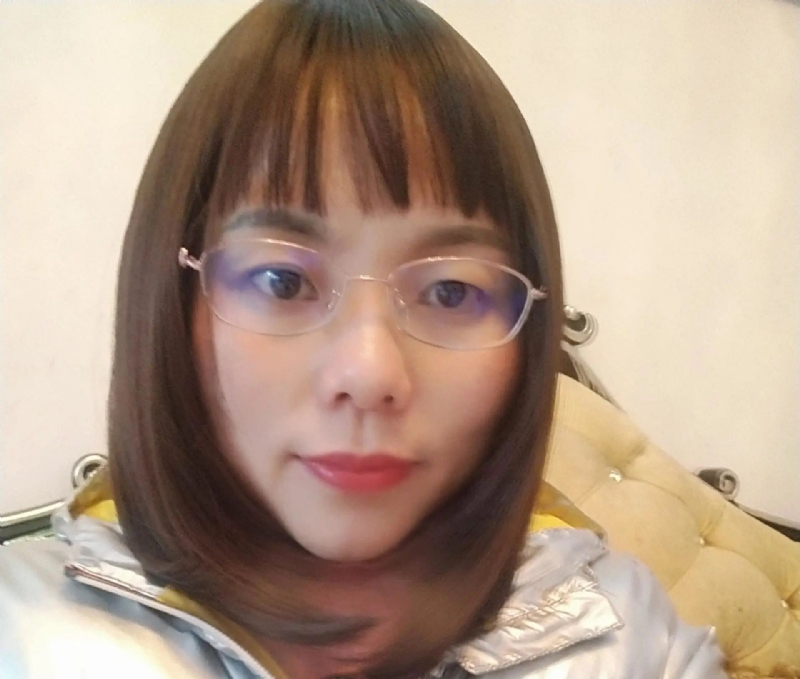 爱笑的彩虹的第一张照片--宁化婚介网