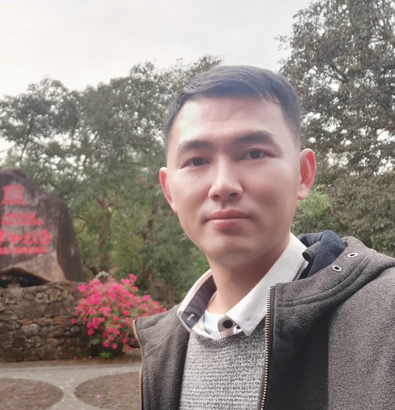 羽若星辰的第一张照片--宁化婚介网