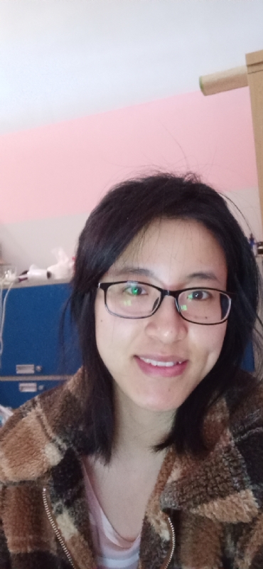 晓燕的第一张照片--宁化婚介网