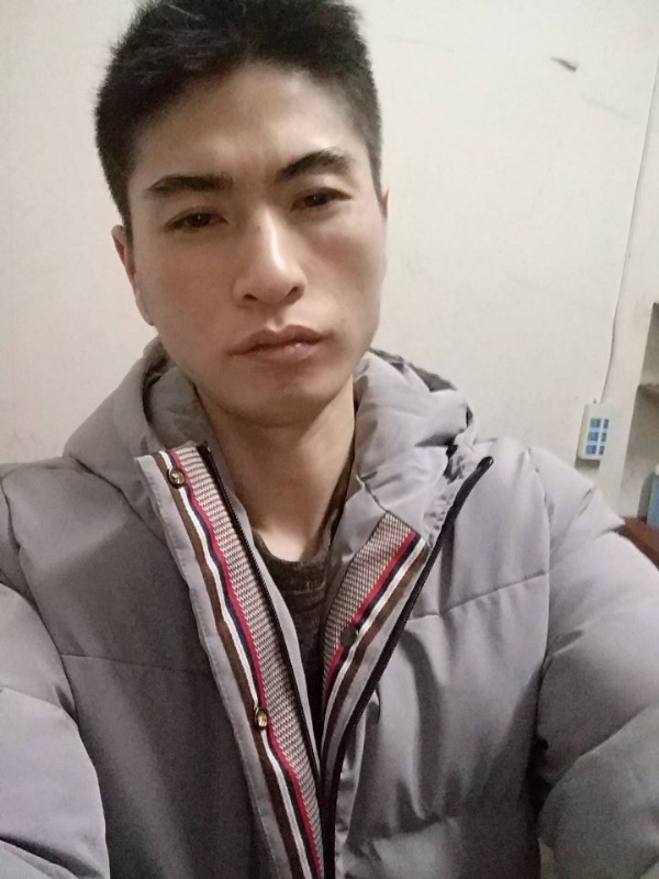 花若离枝的第一张照片--宁化婚介网