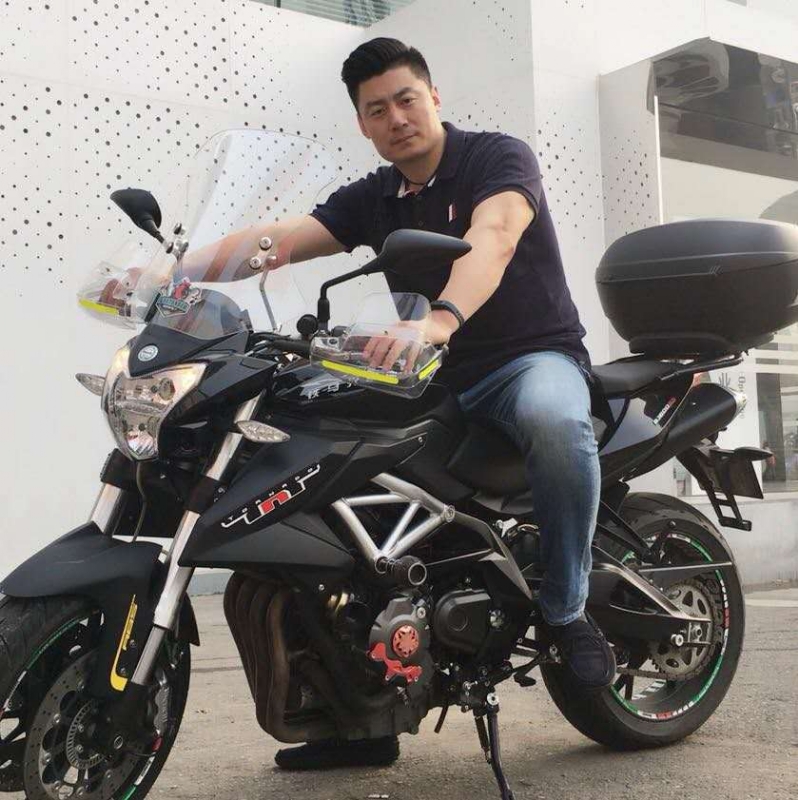 笃行致远的第二张照片--宁化婚介网