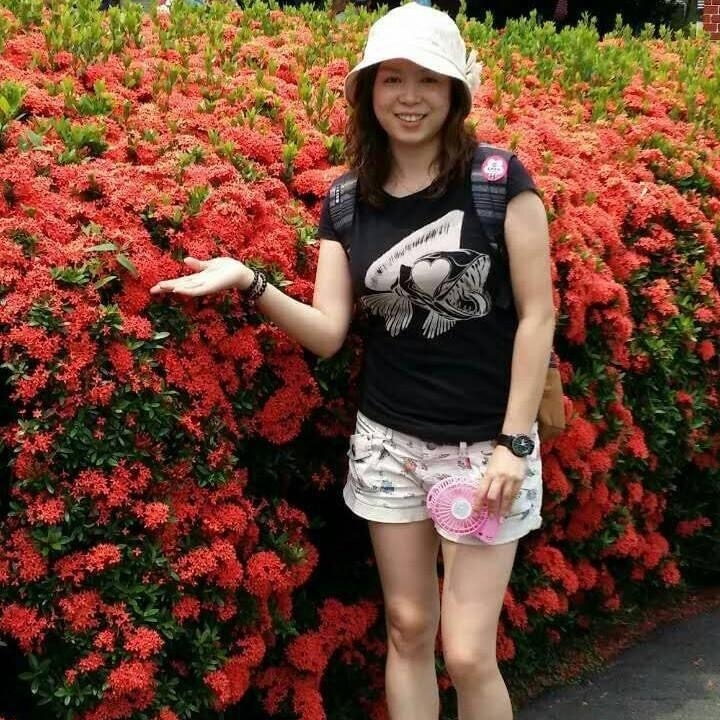 Ling的第一张照片--宁化婚介网
