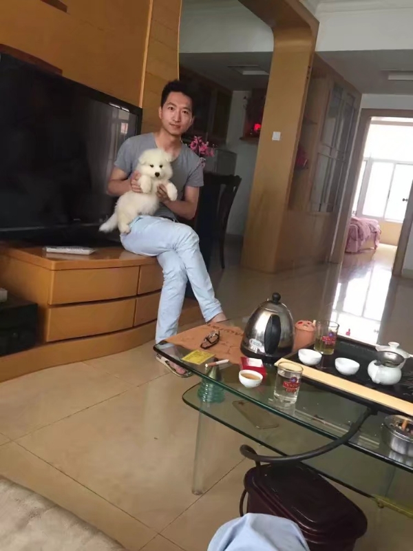 潇湘剑雨的第二张照片--宁化婚介网