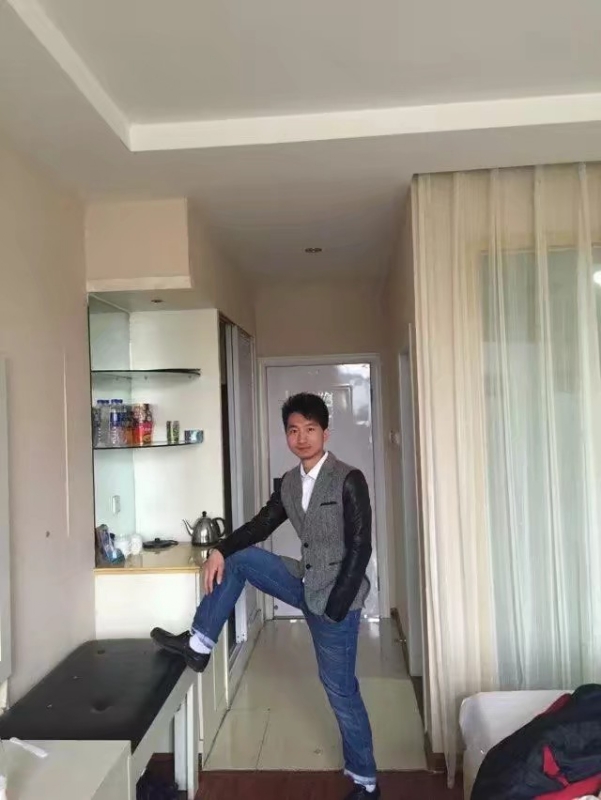 潇湘剑雨的第四张照片--宁化婚介网
