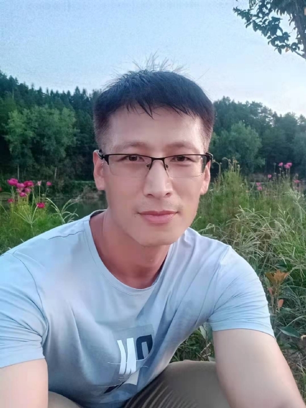 零零柒的第一张照片--宁化婚介网