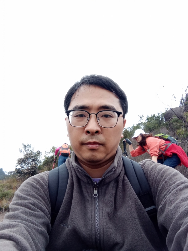 凯歌的第三张照片--宁化婚介网