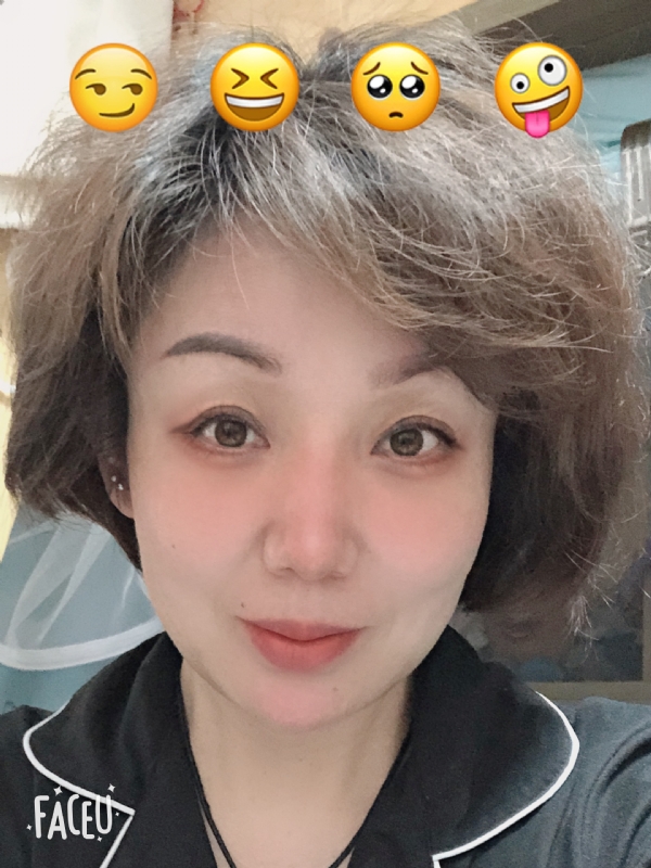 飘拂的第一张照片--宁化婚介网