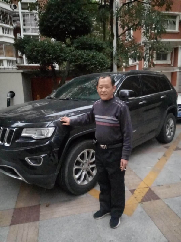辉煌的第一张照片--宁化婚介网