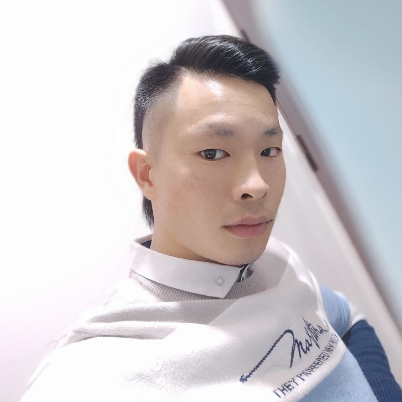 为爱付出的第一张照片--宁化婚介网