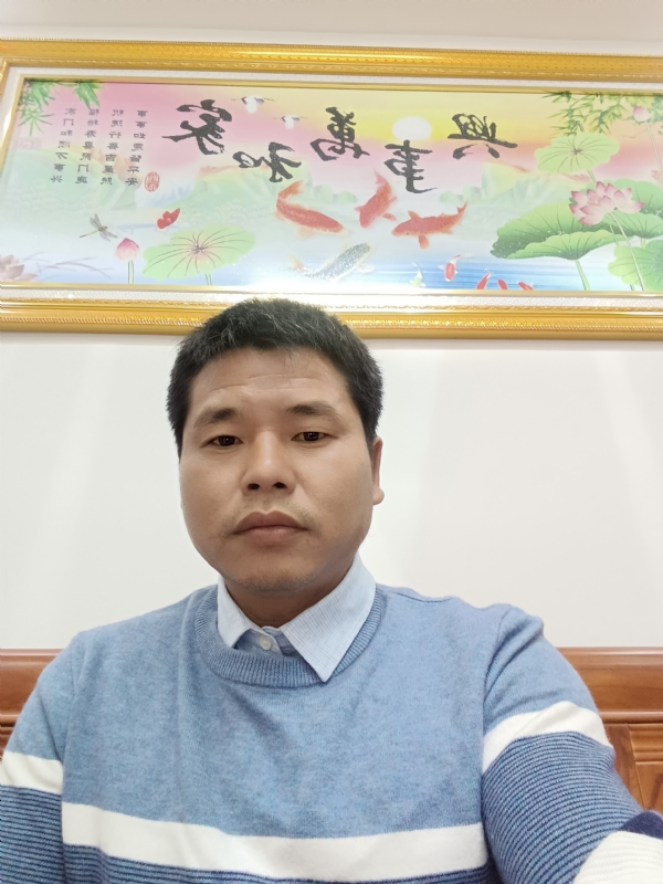 浩南的第一张照片--宁化婚介网