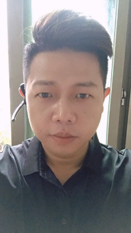 诚意征婚的第二张照片--宁化婚介网