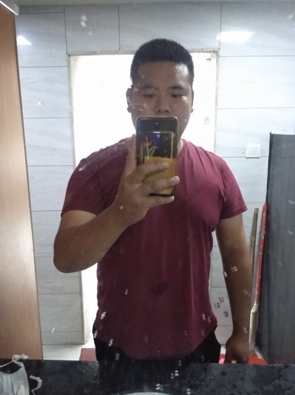 阿宾的第一张照片--宁化婚介网