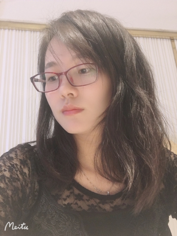 奇奇的第一张照片--宁化婚介网