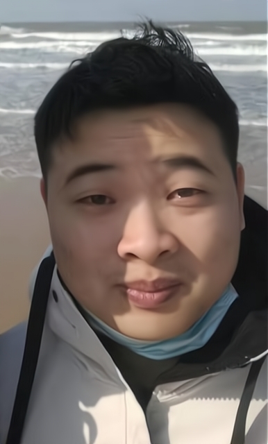野生设计师的第一张照片--宁化婚介网