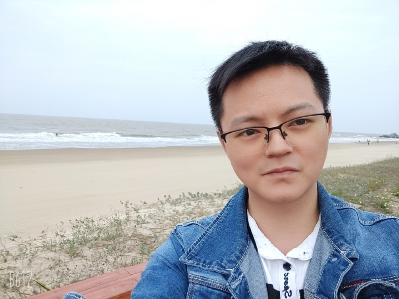 仙人掌的第一张照片--宁化婚介网