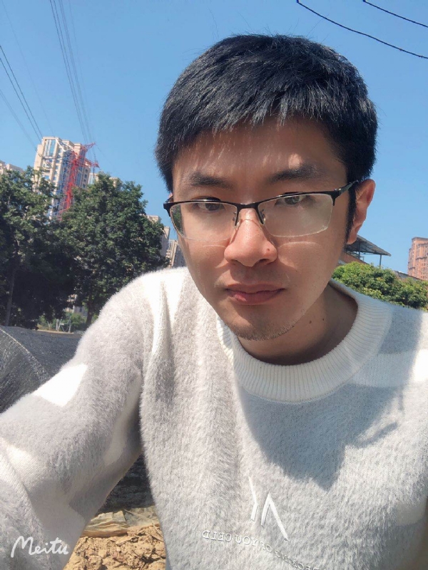曦阳的第一张照片--宁化婚介网