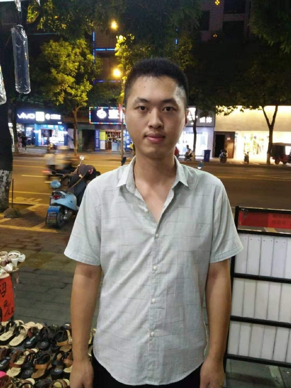 单身的雄鹰的第一张照片--宁化婚介网