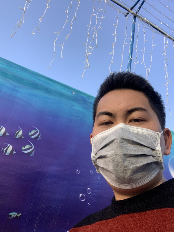 足矣的第一张照片--宁化婚介网